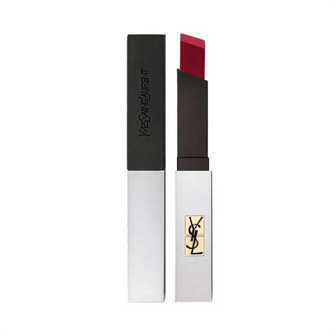 YSL Rouge Pur Couture The Slim Sheer Matte Lipstick